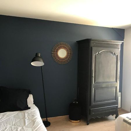 Appartement Hyper Centre, Plage A Pieds, 2 Chambres, 4 Personnes Châtelaillon-Plage المظهر الخارجي الصورة