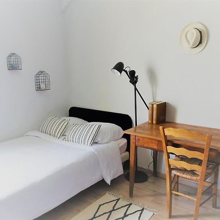 Appartement Hyper Centre, Plage A Pieds, 2 Chambres, 4 Personnes Châtelaillon-Plage المظهر الخارجي الصورة