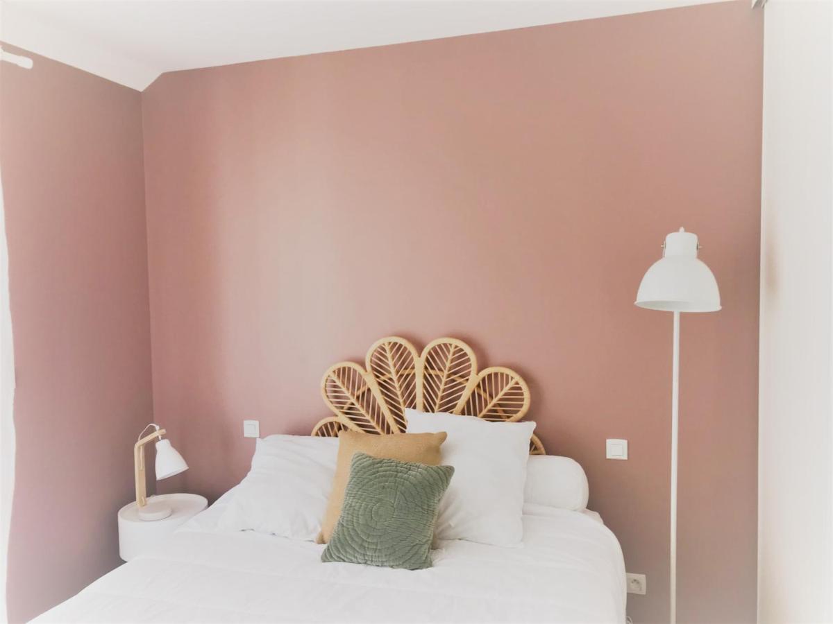 Appartement Hyper Centre, Plage A Pieds, 2 Chambres, 4 Personnes Châtelaillon-Plage المظهر الخارجي الصورة