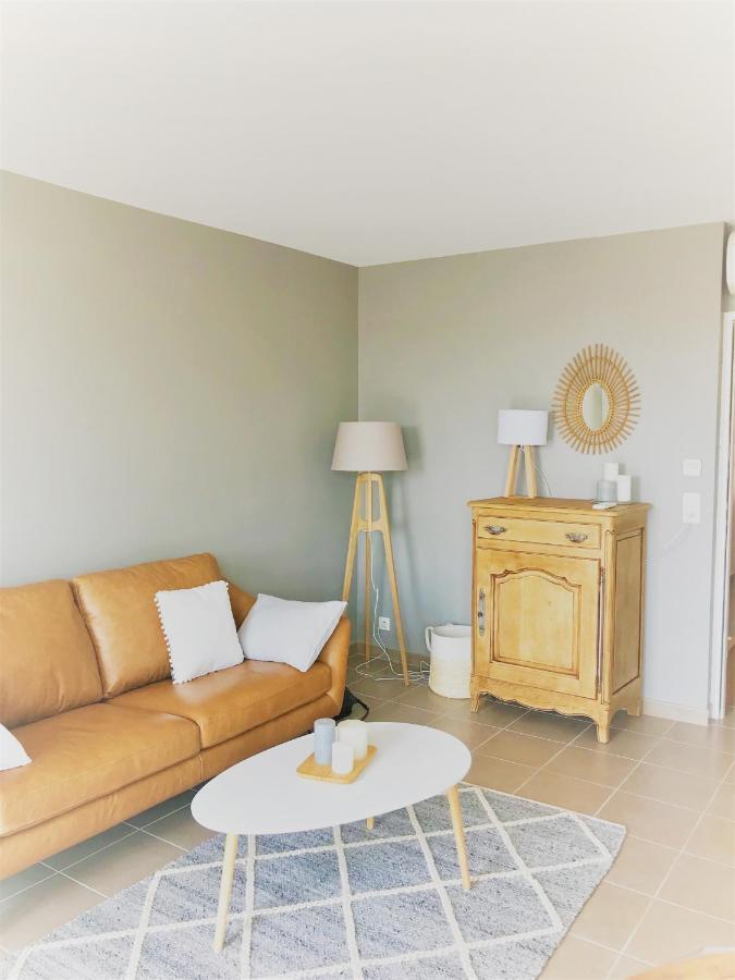Appartement Hyper Centre, Plage A Pieds, 2 Chambres, 4 Personnes Châtelaillon-Plage المظهر الخارجي الصورة