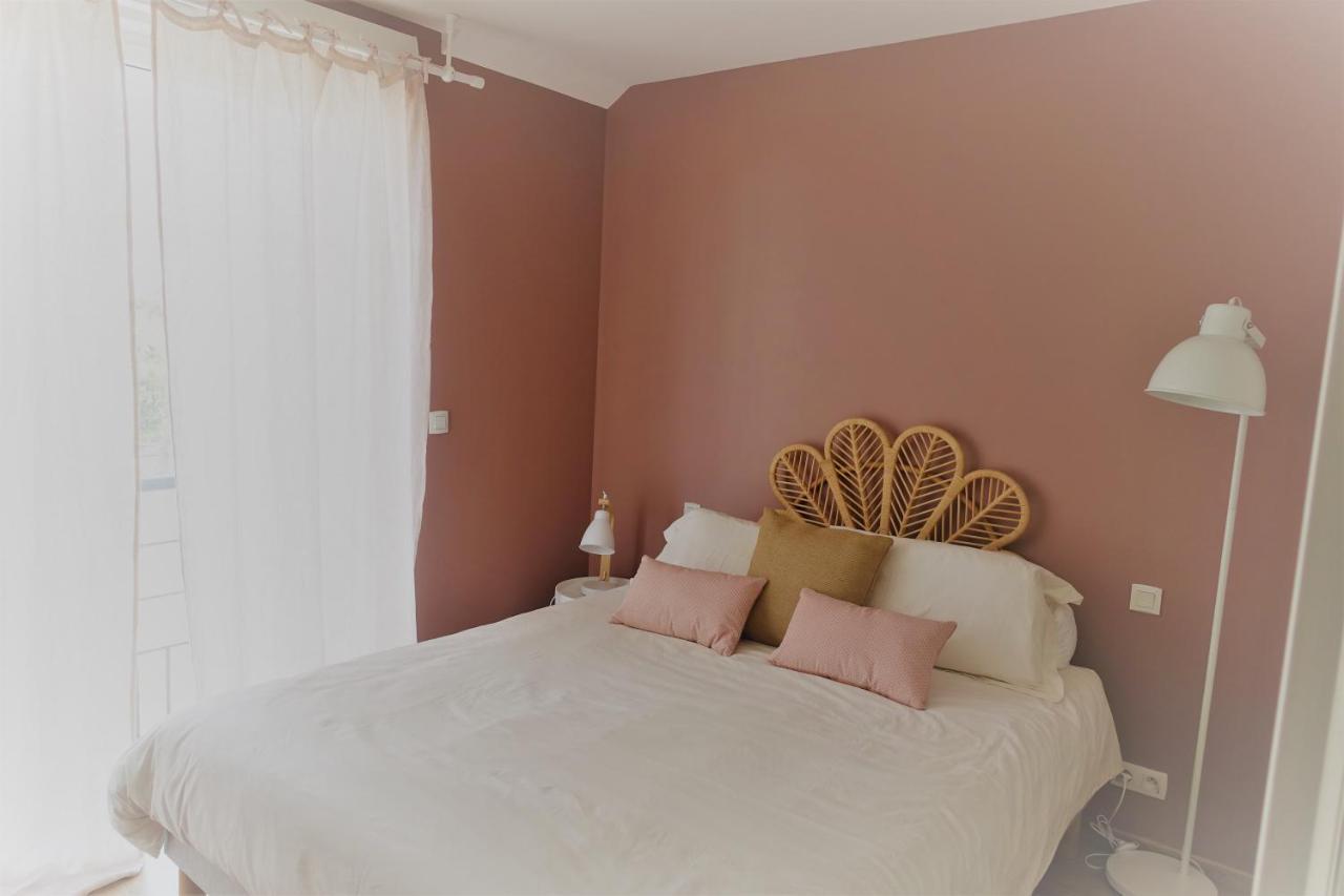 Appartement Hyper Centre, Plage A Pieds, 2 Chambres, 4 Personnes Châtelaillon-Plage المظهر الخارجي الصورة
